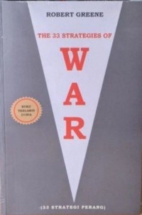 33 Strategi Perang ( The 33 Strategies of War)