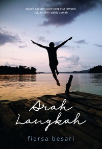 Arah Langkah. Cet 1.