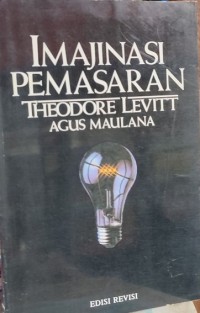 Imajinasi pemasaran