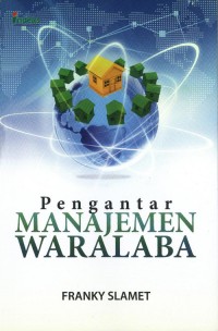 Pengantar Manajemen Waralaba