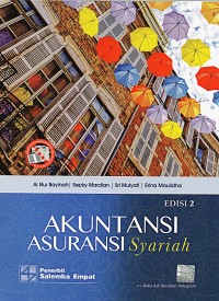 Akuntansi Asuransi Syariah. Ed. 2