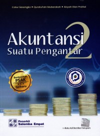 Akuntansi Suatu Pengantar 2 Berdasarkan PSAK Terbaru