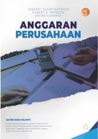 Anggaran Perusahaan