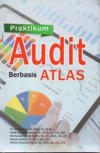 Praktikum Audit Berbasis ATLAS. Ed.1. Cet.2