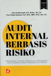 Audit Internal Berbasis Risiko