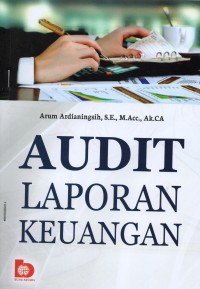 Audit Laporan Keuangan. Ed.1