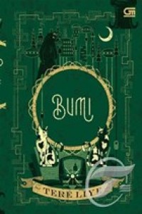 Bumi. Cet 20.