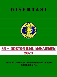 ANTECEDEN BEHAVIORAL LOYALTY ( STUDI PADA KOPERASI UNIVERSITAS SURABAYA )