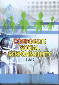 Corporate Social Responsibility, Ed.2, Cet.Pertama