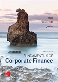 Fundamental Corporate Finance 12th Ed