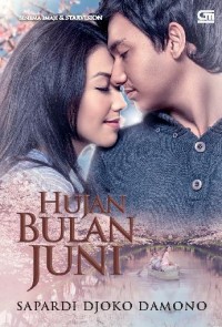 Hujan Bulan Juni. Cet. 12