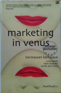 Marketing in Venus