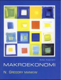 Makro Ekonomi. Ed. 6