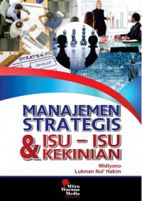 Manajemen Strategis dan Isu-Isu Kekinian