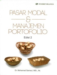 Pasar Modal dan Manajemen Portofolio. Ed. 2