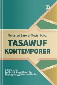 Tasawuf Kontemporer. Cet.1