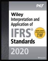 Wiley IFRS 2020 : Interpretation and Application of IFRS Standards