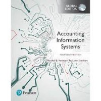 Accounting Information System 14th Ed.