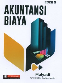 Akuntansi Biaya Ed.5