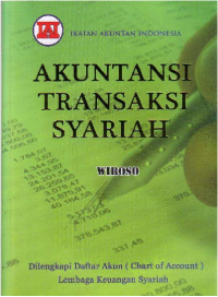 Akuntansi Transaksi Syariah