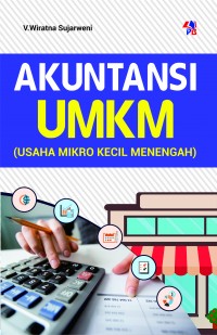 Akuntansi UMKM: Usaha Mikro Kecil Menengah