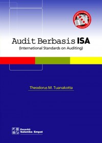 Audit Berbasis ISA ( International Standarts On Auditing).