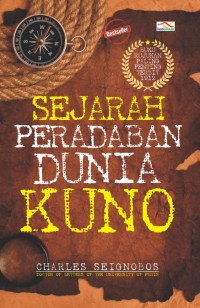 Sejarah Peradaban Dunia Kuno. Cetakan II