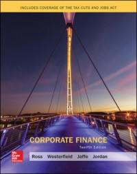 Corporate Finance 12th Ed