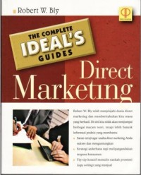 The Complete Ideal's Guides, Direct Marketing