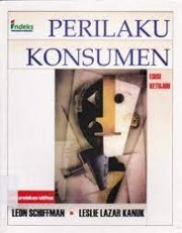 Perilaku Konsumen. Ed. 7