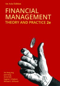 Financial Management : Theory and Practice. 2nd Ed.