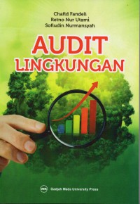 Audit Lingkungan