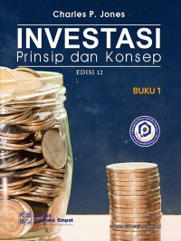 Investasi : Prinsip dan Konsep. Buku 1. Ed. 12