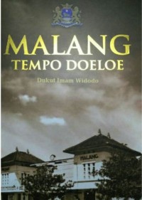 Malang Tempoe Doeloe