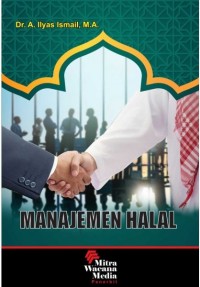 Manajemen Halal