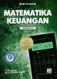 Matematika Keuangan Ed.5