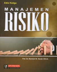 Manajemen Risiko, Ed.3