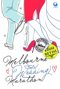 Melbourne Wedding Marathon