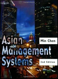 Asian management systems. 2nd Ed.