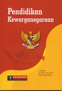 Pendidikan Kewarganegaraan,Ed.1