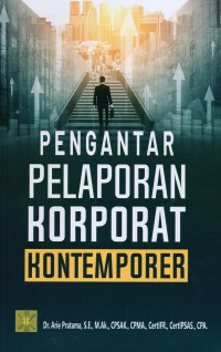 pengantar pelaporan korporat kontempores,cet.1