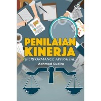 Penilaian Kinerja : Performance Appraisal