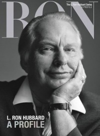 A Profile : L. Ron Hubbard A Profile