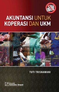 Akuntansi untuk koperasi dan ukm