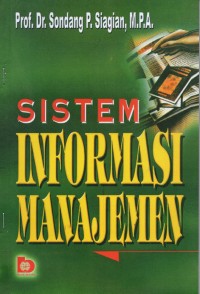 Sistem Informasi Manajemen. Ed.2. Cet.16