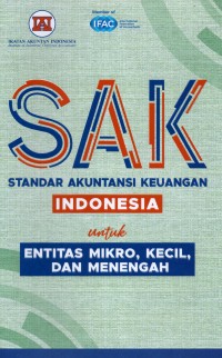 standar akutansi keuangan indonesia untuk etintas mikro,kecil, dan menengah