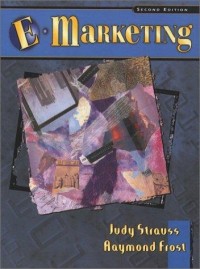 E-Marketing. 2nd Ed.