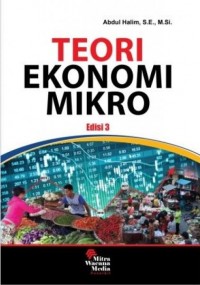 Teori Ekonomi Mikro. Ed.3