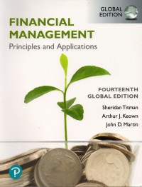 Financial Management Principles and Applications 14 Global Edition