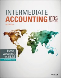 Intermediate Accounting. 4th Ed. IFRS Edition